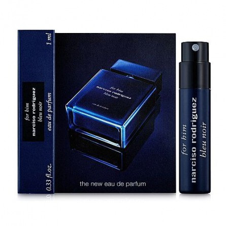 Narciso Rodriguez for Him Bleu Noir EDP-نارسیس رودریگز فور هیم بلو نویر ادوپارفیوم