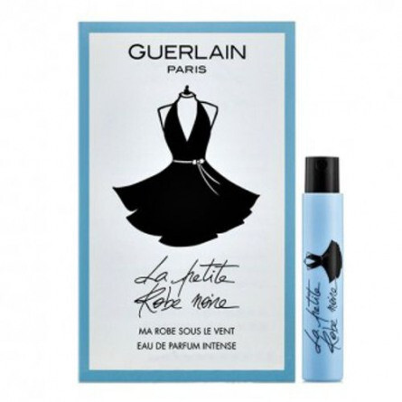 La Petite Robe Noire Intense-گرلن لاپتیت روب نویر اینتنس