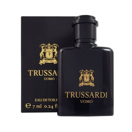 Uomo Trussardi 2011-تروساردی یومو (اومو) 2011