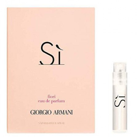 Sì Fiori-جورجیو آرمانی اس آی فیوری (سی فیوری)
