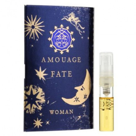 AMOUAGE Fate For Women 2