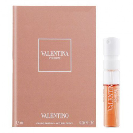 Valentina Poudre-والنتینو والنتینا پودر