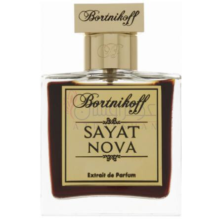 Sayat Nova-بورتنیکوف سایت نوا