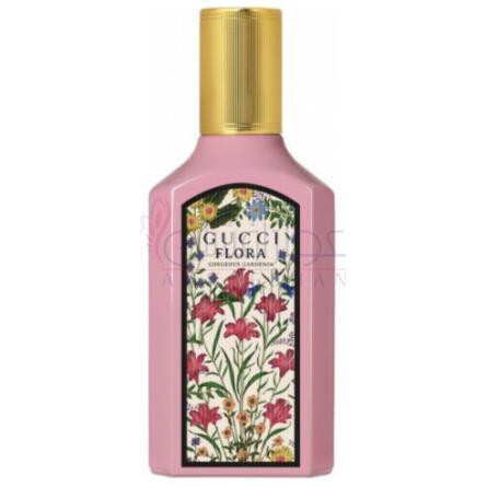 Flora Gorgeous Gardenia Eau de Parfum-گوچی فلورا گورجس گاردنیا ادو پرفیوم