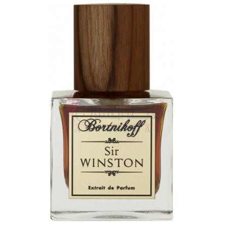 Sir Winston-بورتنیکوف سیر وینستون