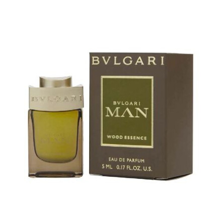 Bvlgari Man Wood Essence-بولگاری من وود اسنس