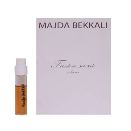 Fusion Sacree Obscur-ماجدا بکالی فیوشن ساکری ابسکیور