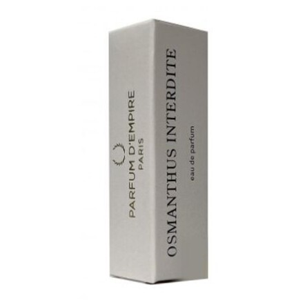 Osmanthus Interdite-پارفوم دی امپایر اوسمانتوس اینتردیت