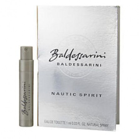 Nautic Spirit-بالدسارینی نوتیک اسپریت