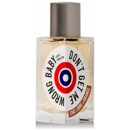 Don't Get Me Wrong Baby-اتات لیبره د اورنج  دونت گت می ورانگ ببی