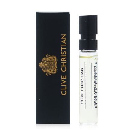 Blonde Amber-کلایو کریستین بلوند امبر