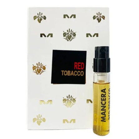 Red Tobacco-مانسرا رد توباکو