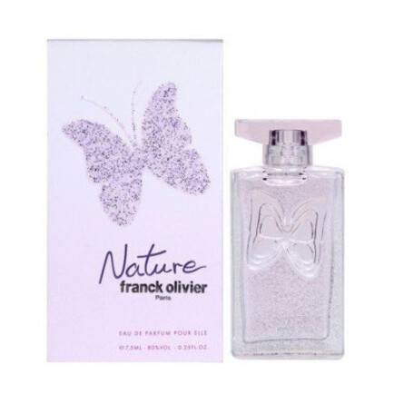 Nature-فرانک اولیویر نیچر