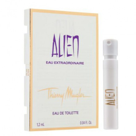Alien Eau Extraordinaire-تیری موگلر آلین او اکستراُردینایر