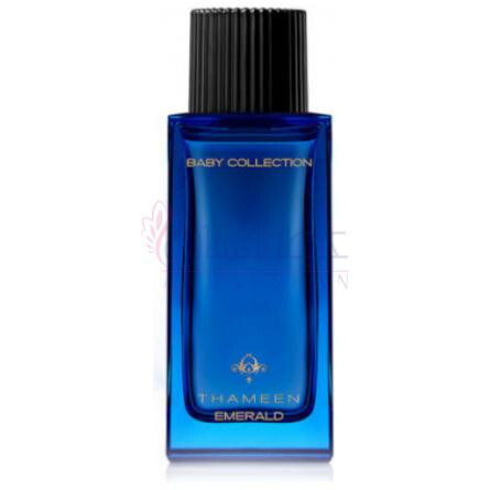 Emerald-تامین امرلاد