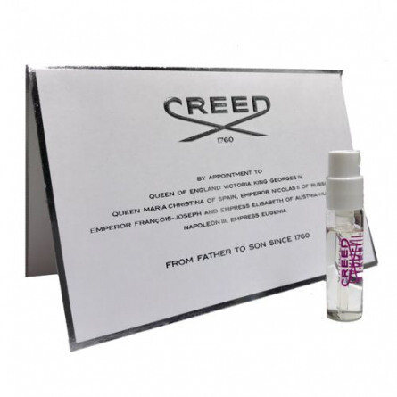 Fleurs de Gardenia-کرید فلورز د گاردنیا