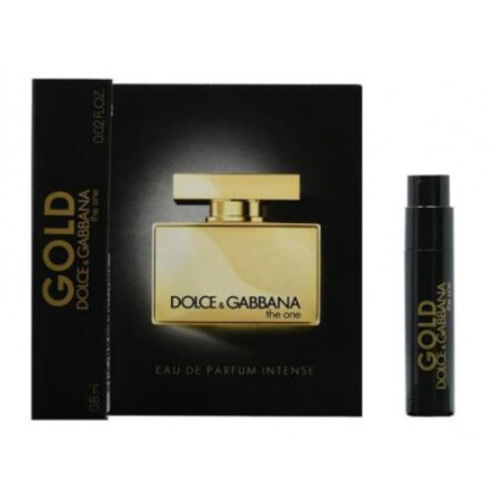 The One Gold-دولچه گابانا د وان گلد