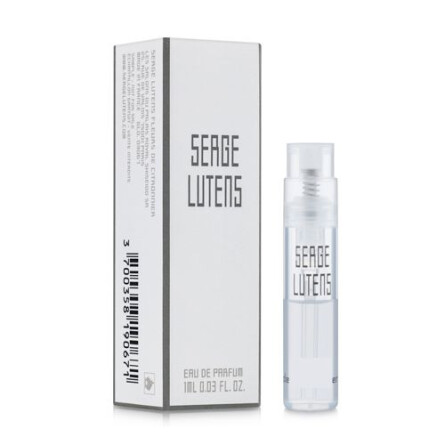 L'Eau d'Armoise-سرج لوتنس لئو د آرمویز