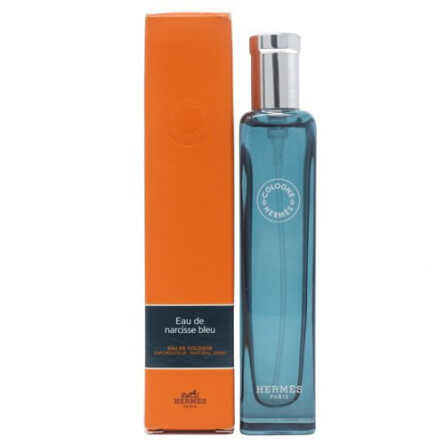 Eau de Narcisse Bleu-هرمس او د نارسیس بلو