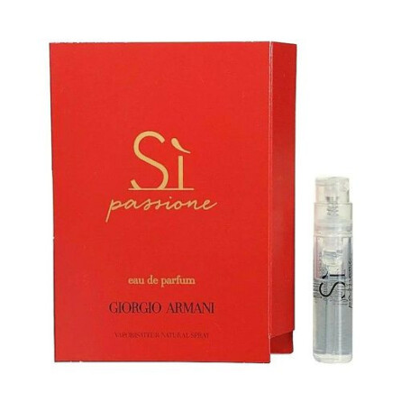 Si Passione-جیورجیو آرمانی اس آی پشن ( سی پشن )