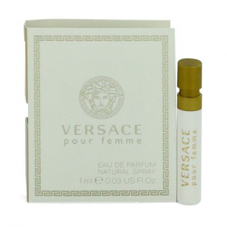 Versace Pour Femme-ورساچه پور فم