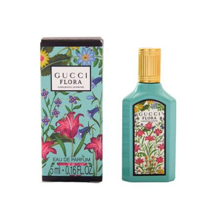 Flora Gorgeous Jasmine-گوچی فلورا جورجیوس جاسمین