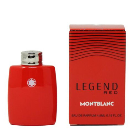 Legend Red-مون بلان لجند رد