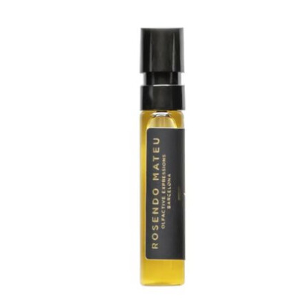 Rosendo Mateu Nº 7 Patchouli, Oud, Vanilla-روزندو متئو شماره 7 پچولی ، عود ، وانیلا