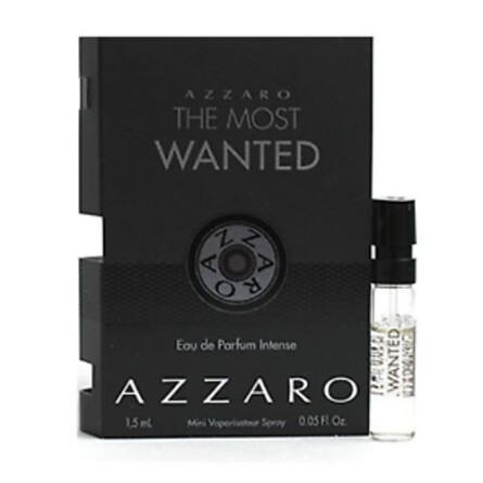 The Most Wanted-آزارو د موست وانتد