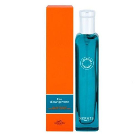 hermes dorange verte