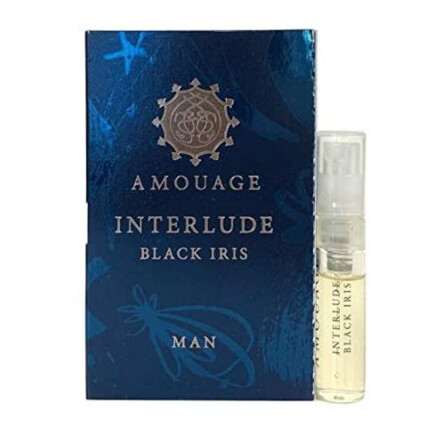 Interlude Black Iris Man-آمواج (آمواژ) اینترلود بلک ایریس مردانه