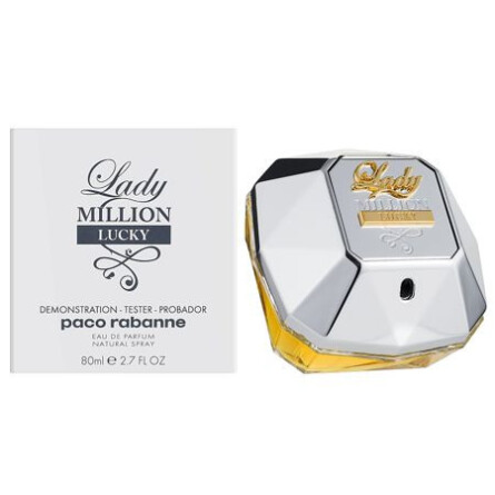 Lady Million Lucky-پاکورابان لیدی میلیون لاکی