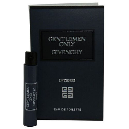 Gentlemen Only Intense-جیونچی جنتلمن آنلی اینتنس (جیوانچی اونلی اینتنس)
