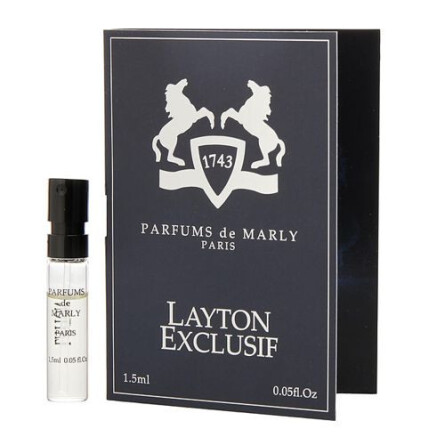 Layton Exclusif-پارفومز د مارلی لیتون اکسکلوسیف