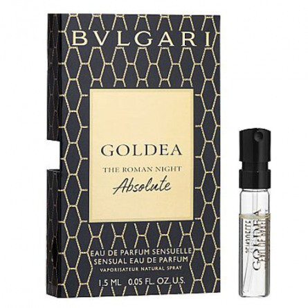 Goldea The Roman Night Absolute-بولگاری گلدیا د رومان نایت ابسولوت