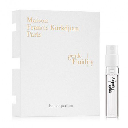 Gentle Fluidity Gold-میسون فرانسیس کورکجان جنتل فلویدیتی گلد