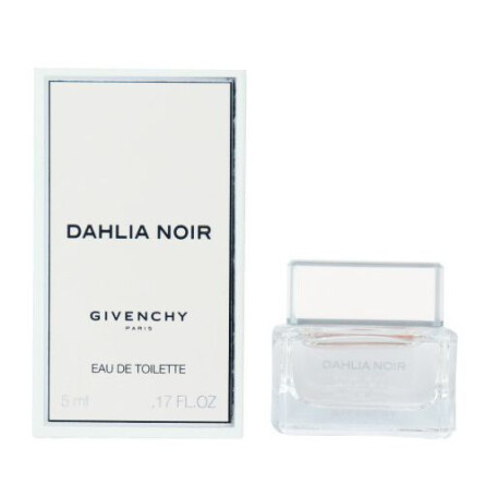 Givenchy dahlia outlet noir edt