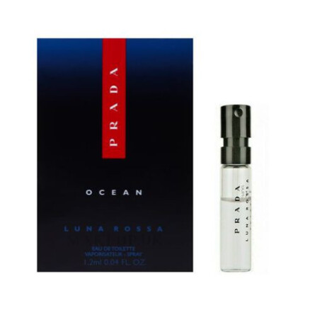 Luna Rossa Ocean-پرادا لونا روزا اوشن