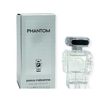 Phantom-پاکو رابان فانتوم