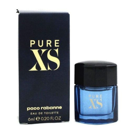 Pure XS-پاکورابان پور ایکس اس