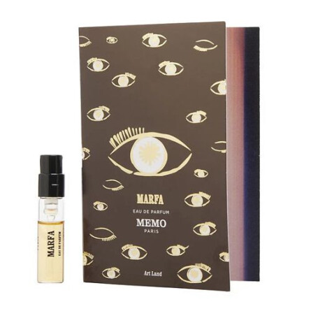 Marfa-ممو مارفا