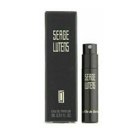 Feminité du Bois-سرج لوتنس فمینیت دو بوا