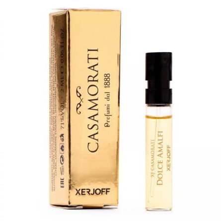 Dolce Amalfi-زرجوف دولچه آمالفی