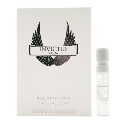 Invictus Aqua-پاکو رابان اینویکتوس آکوا