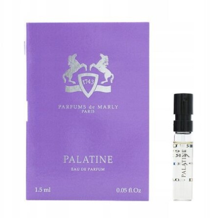 Palatine-پارفومز د مارلی پلاتین