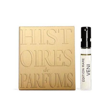 Veni-هیستوریز د پارفومز ونی