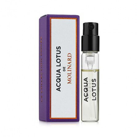 Acqua Lotus-مولینارد آکوا لوتوس