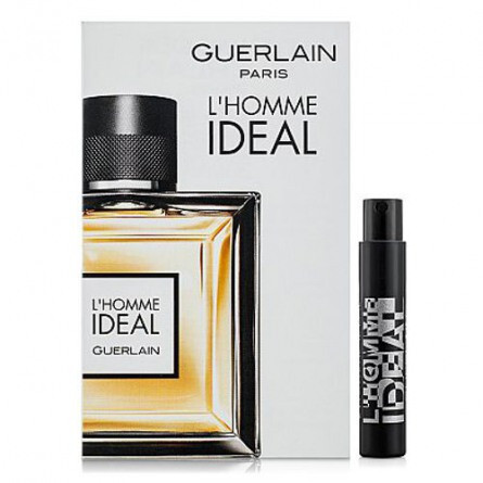 L'Homme Ideal-گرلن لهوم آیدیل (گرلین ال هوم آیدیل)