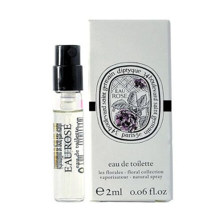 Eau Rose-دیپتیک او رز