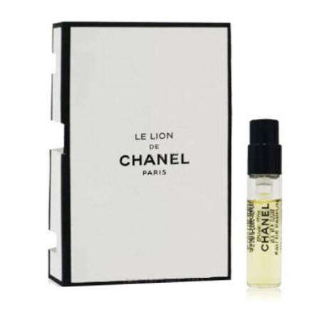 lion de chanel parfum